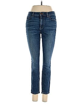 Ann Taylor LOFT Outlet Jeans (view 1)