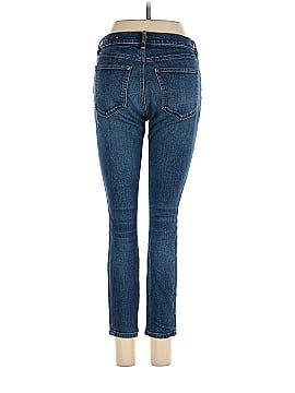 Ann Taylor LOFT Outlet Jeans (view 2)