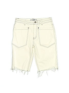 We the Free Denim Shorts (view 1)