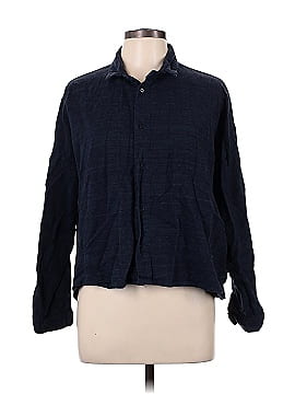 CP Shades Long Sleeve Button-Down Shirt (view 1)