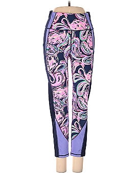 Lilly Pulitzer Luxletic Active Pants (view 1)