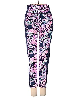 Lilly Pulitzer Luxletic Active Pants (view 2)