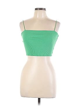 H&M Sleeveless Top (view 1)