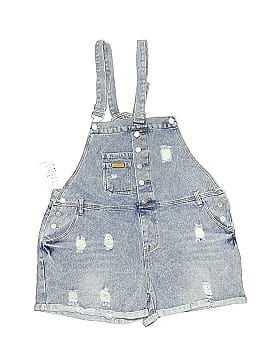 Unbranded Overall Shorts (view 1)