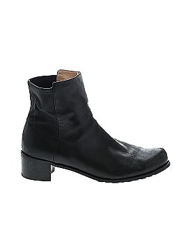 Stuart Weitzman Ankle Boots (view 1)