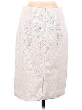 Ann Taylor Casual Skirt (view 2)