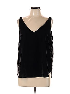 Ann Taylor LOFT Sleeveless Blouse (view 1)