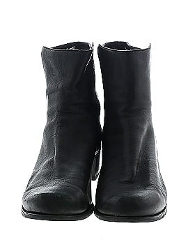 Stuart Weitzman Ankle Boots (view 2)