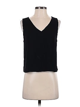 Babaton Sleeveless Top (view 1)