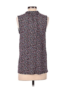 Ann Taylor LOFT Sleeveless Blouse (view 2)