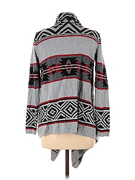 Forever 21 Poncho (view 2)