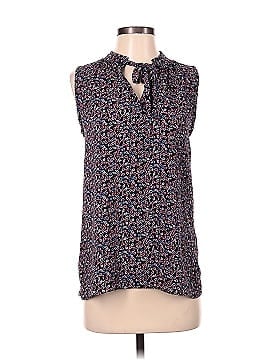 Ann Taylor LOFT Sleeveless Blouse (view 1)