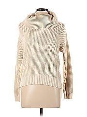 Mod Cloth Turtleneck Sweater