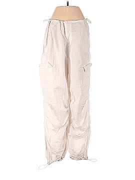 White Fox Cargo Pants (view 1)