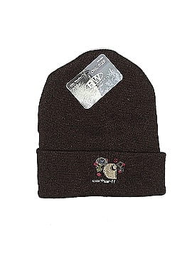 Carhartt Beanie (view 1)