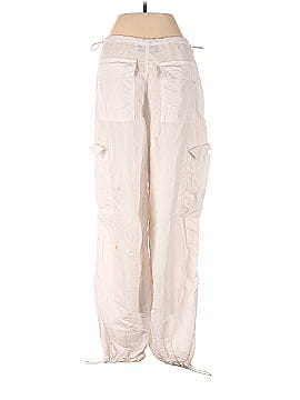 White Fox Cargo Pants (view 2)