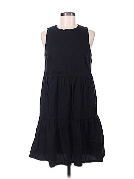 J.Crew Factory Store Casual Dress (view 1)