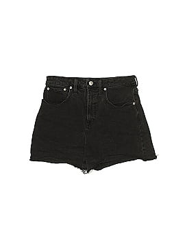 Madewell Denim Shorts (view 1)