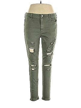 American Eagle Outfitters Jeans (view 1)