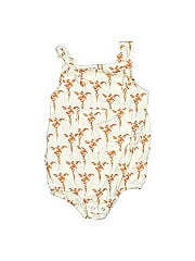 Kate Quinn Organics Short Sleeve Onesie