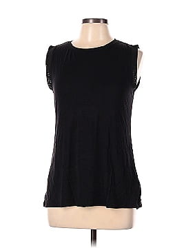 Athleta Sleeveless T-Shirt (view 1)