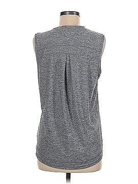 Athleta Sleeveless T-Shirt (view 2)