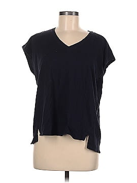 Eileen Fisher Sleeveless T-Shirt (view 1)