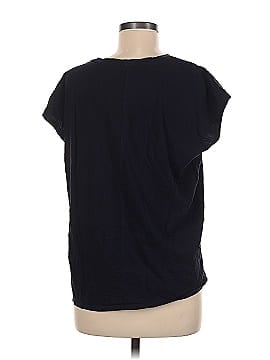 Eileen Fisher Sleeveless T-Shirt (view 2)