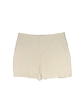 Columbia Khaki Shorts (view 1)