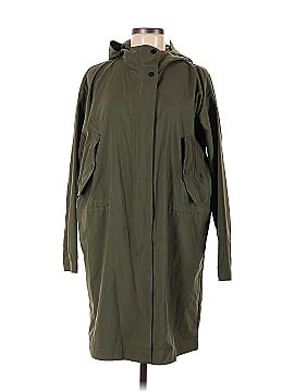 Everlane Raincoat (view 1)