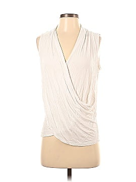 1.State Sleeveless T-Shirt (view 1)