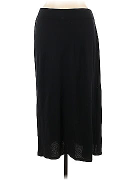 Eileen Fisher Wool Skirt (view 2)