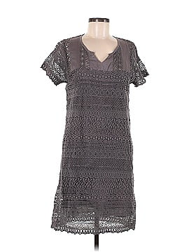 Garnet Hill Casual Dress (view 1)