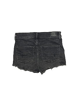 American Eagle Outfitters Denim Shorts (view 2)