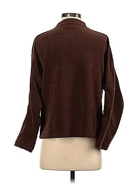 Madewell Turtleneck Sweater (view 2)