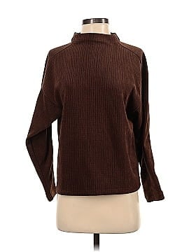 Madewell Turtleneck Sweater (view 1)