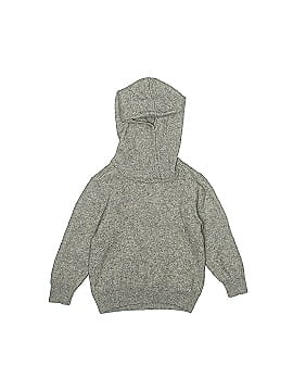 Everlane Pullover Hoodie (view 1)