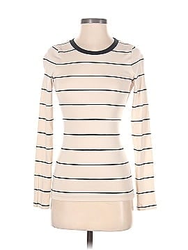 J.Crew Long Sleeve T-Shirt (view 1)