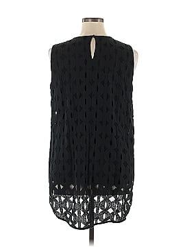 Vince Camuto Sleeveless Blouse (view 2)