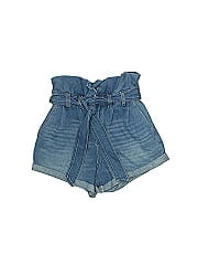 Blank Nyc Denim Shorts