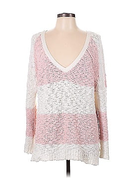 Free People Pullover Sweater (view 1)