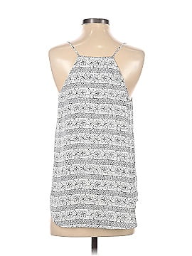 Ann Taylor LOFT Sleeveless Top (view 2)