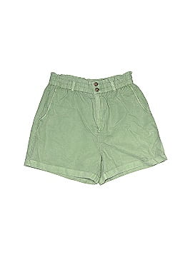 Gap Khaki Shorts (view 1)