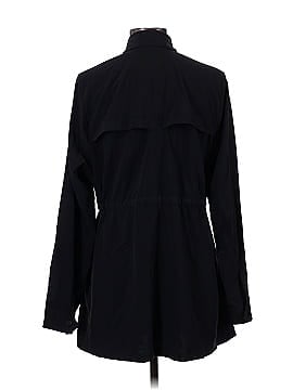 Torrid Trenchcoat (view 2)