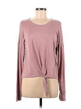 Abercrombie & Fitch Long Sleeve Top (view 1)