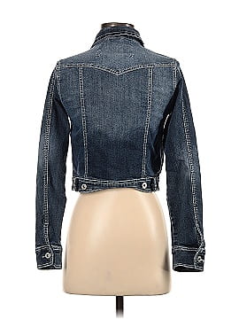 Maurices Denim Jacket (view 2)