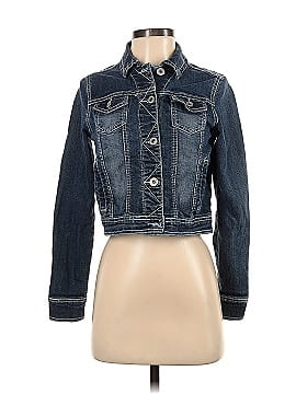 Maurices Denim Jacket (view 1)