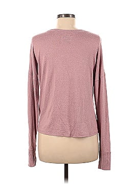 Abercrombie & Fitch Long Sleeve Top (view 2)