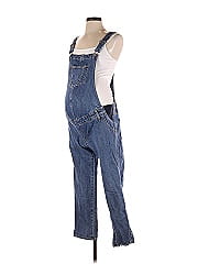 Old Navy   Maternity Overalls