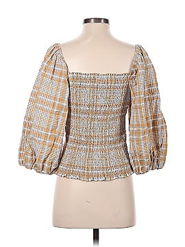 Maeve by Anthropologie Sleeveless Blouse (view 2)